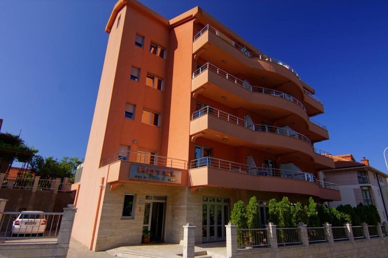 Hotel Stella Di Mare Budva